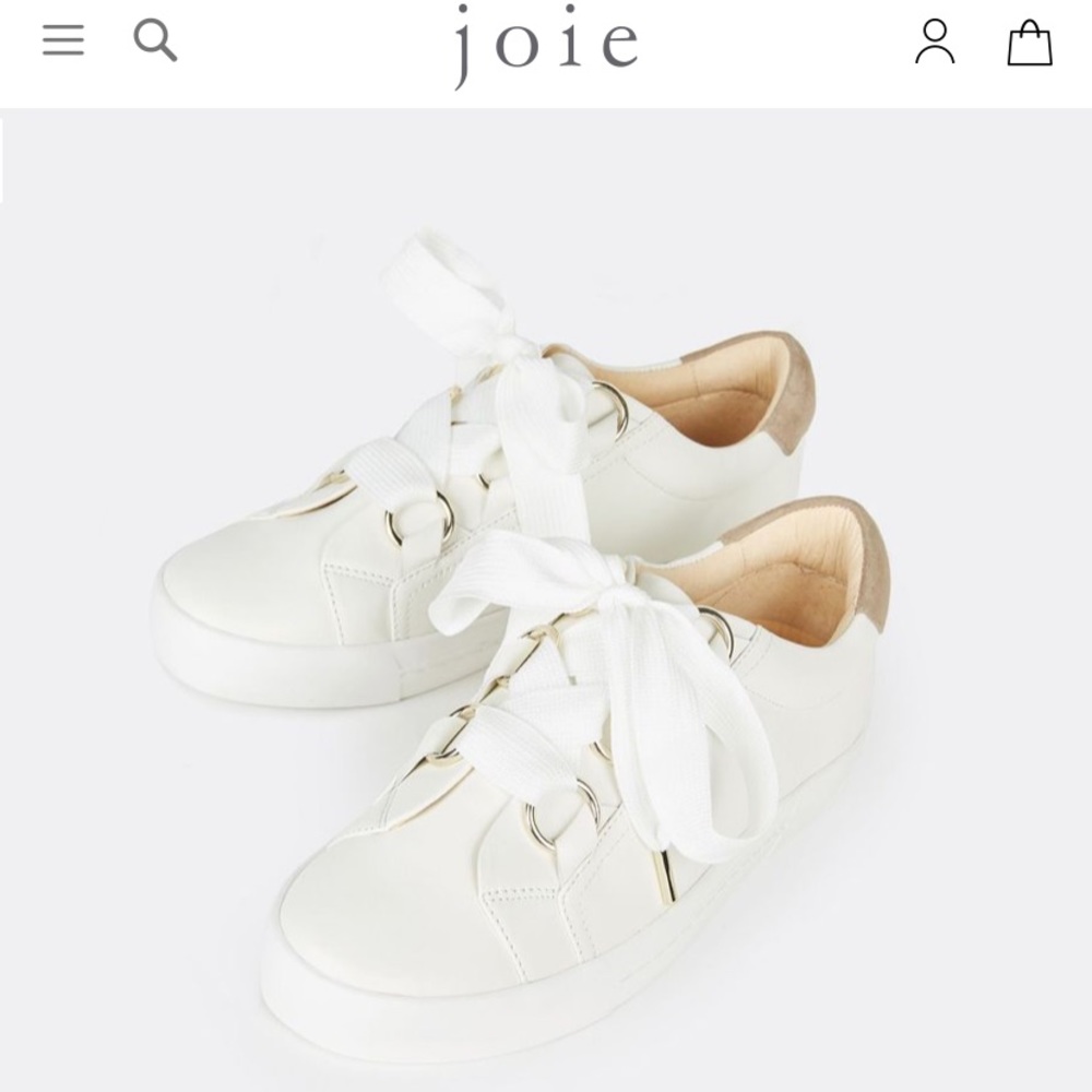 Joie Danby Sneakers